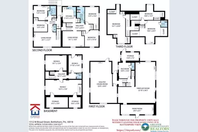 1512 W Broad Street, Bethlehem, PA 18018 - Photo 7