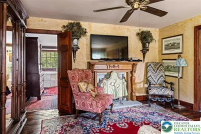 3791 Hunter Road, Springfield Twp, PA 18930 - Photo 29