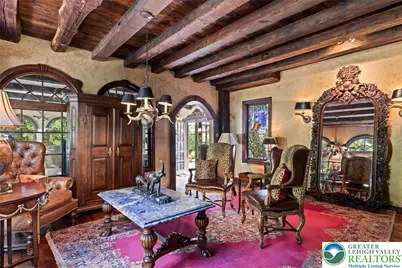 3791 Hunter Road, Springfield Twp, PA 18930 - Photo 19