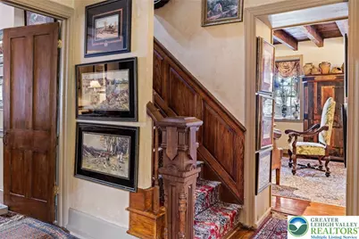 3791 Hunter Road, Springfield Twp, PA 18930 - Photo 11