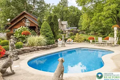 3791 Hunter Road, Springfield Twp, PA 18930 - Photo 43