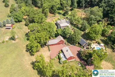 3791 Hunter Road, Springfield Twp, PA 18930 - Photo 5