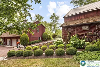 3791 Hunter Road, Springfield Twp, PA 18930 - Photo 7