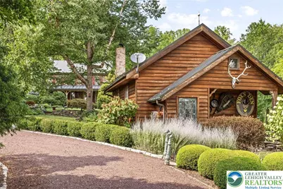 3791 Hunter Road, Springfield Twp, PA 18930 - Photo 37