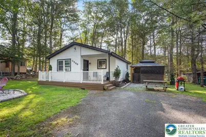 7483 Cottage Lane, Coolbaugh Twp, PA 18466 - Photo 1