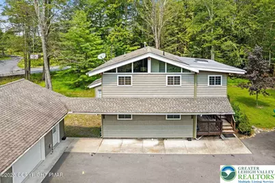 336 Sir Bradford Road, Tobyhanna Twp, PA 18347 - Photo 63