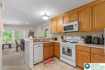 336 Sir Bradford Road, Tobyhanna Twp, PA 18347 - Photo 15