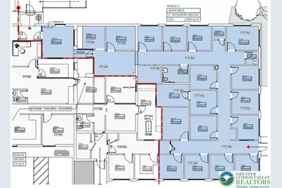 619 Dalton Street #2, Emmaus Boro, PA 18049 - Photo 3