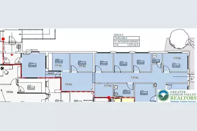 619 Dalton Street #2A, Emmaus Boro, PA 18049 - Photo 3