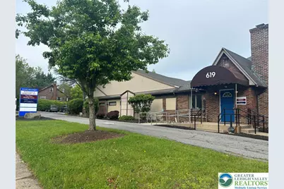 619 Dalton Street #3, Emmaus Boro, PA 18049 - Photo 1