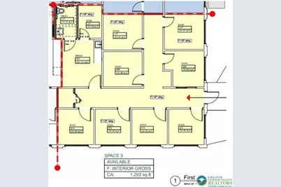 619 Dalton Street #3, Emmaus Boro, PA 18049 - Photo 3