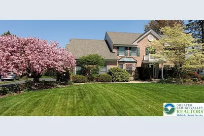 2215 Apple Road, Weisenberg Township, PA 18051 - Photo 3