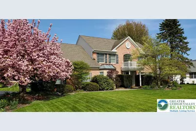 2215 Apple Road, Weisenberg Township, PA 18051 - Photo 1