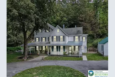 3585 Fairyland Road, Franklin Twp, PA 18235 - Photo 5