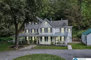 3585 Fairyland Rd, Franklin Twp, PA 18235 - Photo 5