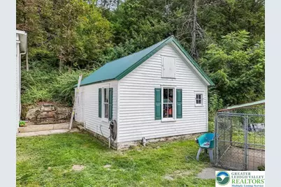 3585 Fairyland Road, Franklin Twp, PA 18235 - Photo 71