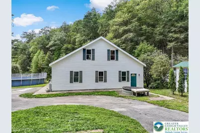 3585 Fairyland Road, Franklin Twp, PA 18235 - Photo 67