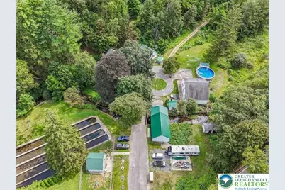 3585 Fairyland Road, Franklin Twp, PA 18235 - Photo 81