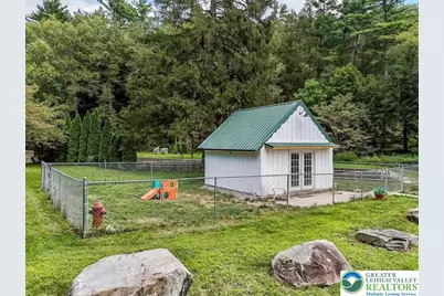 3585 Fairyland Road, Franklin Twp, PA 18235 - Photo 69