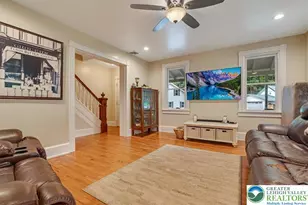 3585 Fairyland Rd, Franklin Twp, PA 18235 - Photo 11