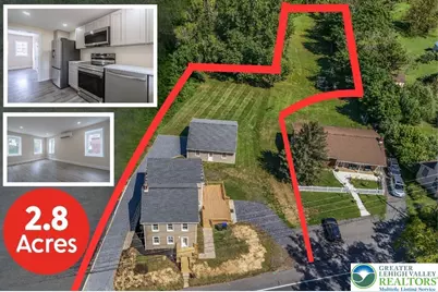 1113 E Emmaus Avenue, Salisbury Township, PA 18103 - Photo 1