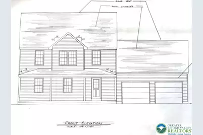 Ricks Road #16, East Brunswick Twp, PA 17960 - Photo 1