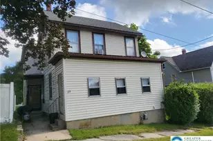 25 E 5th St, Jim Thorpe Boro, PA 18229 - Photo 1