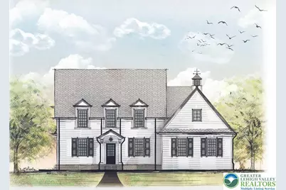 4315 Stonebridge Drive, Upper Saucon Township, PA 18015 - Photo 1