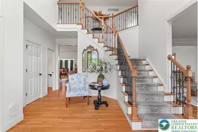 4490 Canterbury Drive, Emmaus Boro, PA 18049 - Photo 7