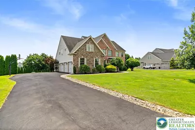 4490 Canterbury Drive, Emmaus Boro, PA 18049 - Photo 3