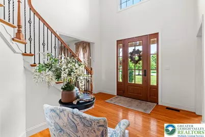 4490 Canterbury Drive, Emmaus Boro, PA 18049 - Photo 9