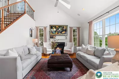 4490 Canterbury Drive, Emmaus Boro, PA 18049 - Photo 25