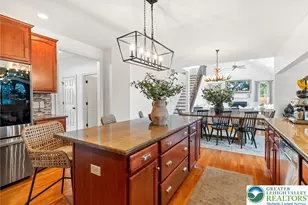 4490 Canterbury Dr, Emmaus Boro, PA 18049 - Photo 17