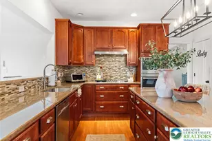 4490 Canterbury Dr, Emmaus Boro, PA 18049 - Photo 13