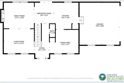 1879 Valley View Drive, Upper Mt Bethel Twp, PA 18013 - Photo 59