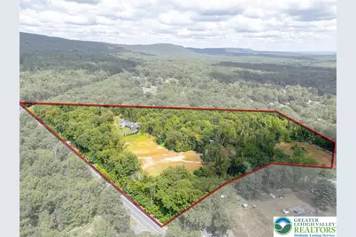 1879 Valley View Drive, Upper Mt Bethel Twp, PA 18013 - Photo 11