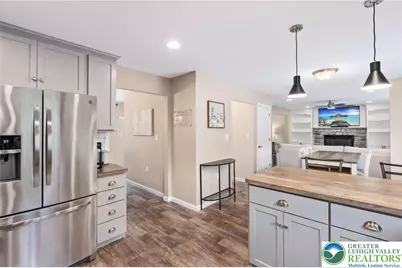 1879 Valley View Drive, Upper Mt Bethel Twp, PA 18013 - Photo 37