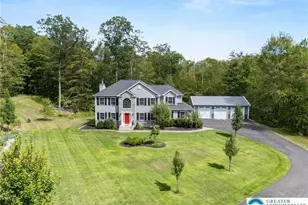 1879 Valley View Dr, Upper Mt Bethel Twp, PA 18013 - Photo 5