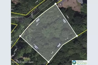 20 Lumberjack Drive, Middle Smithfield, PA 18302 - Photo 1