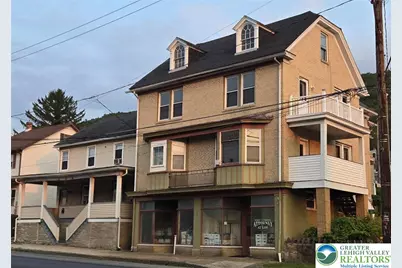 1 E Catawissa Street, Nesquehoning, PA 18240 - Photo 1