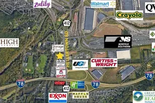 1034 Hellertown Rd, Bethlehem, PA 18015 - Photo 1