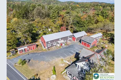 776 Route 115, Hamilton Twp, PA 18353 - Photo 1