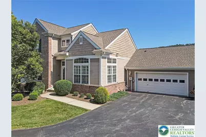 2313 Hollow View Drive, Easton, PA 18040 - Photo 1