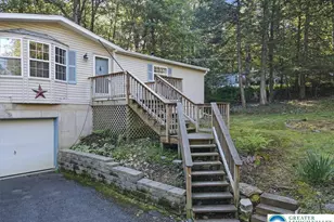 137 Chicola Lake-South Trail, Ross Twp, PA 18353 - Photo 3