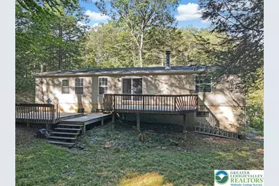 137 Chicola Lake South Trail, Ross Twp, PA 18353 - Photo 49