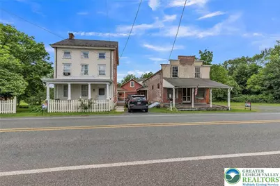 1830 Geryville Pike, Milford Twp, PA 18073 - Photo 1