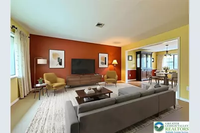 2507 Rachael Lane, South Whitehall Twp, PA 18069 - Photo 11