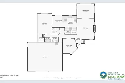 1705 Deer Path Road, Easton, PA 18040 - Photo 41