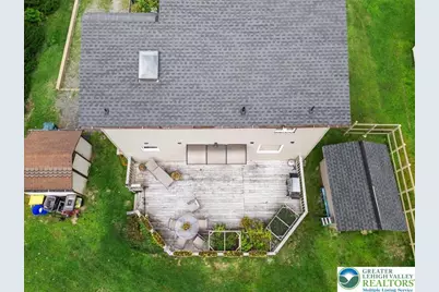 5009 Woodside Drive, Coolbaugh Twp, PA 18466 - Photo 9