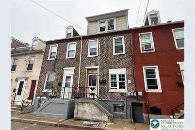 832 W Maple Street, Allentown City, PA 18101 - Photo 1